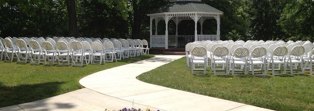 The Martha Washington Inn And Spa Abingdon Exterior photo